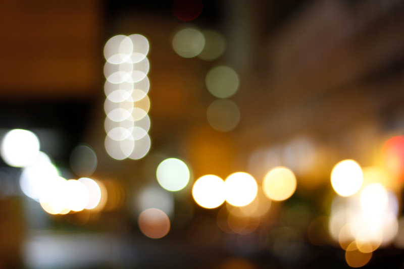 Illustration for article titled Shooting Challenge: Bokeh, Gallery 1